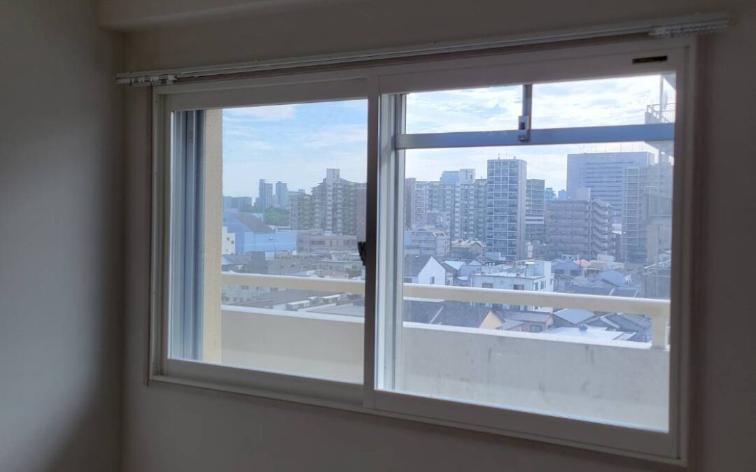 内装リノベーション工事